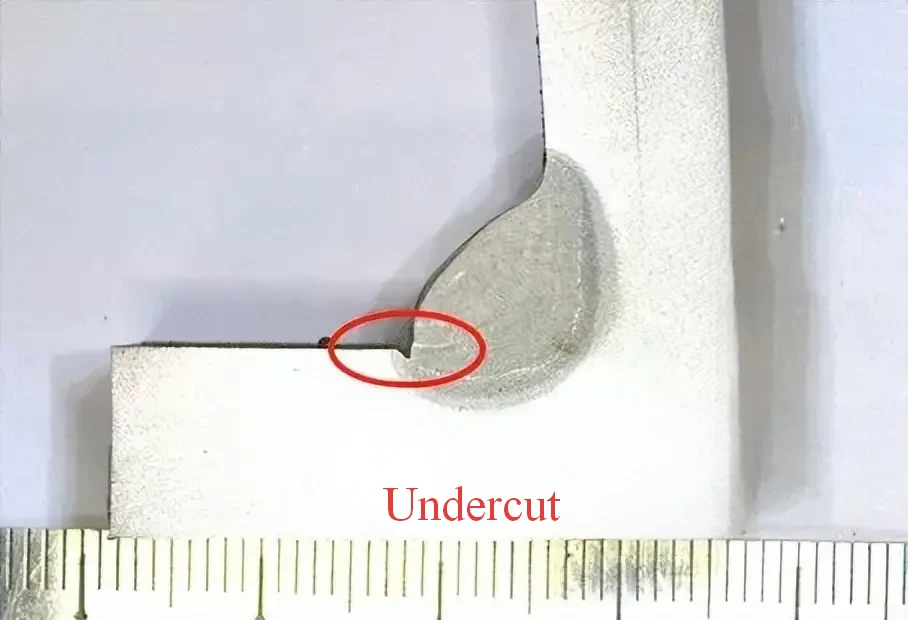Undercut