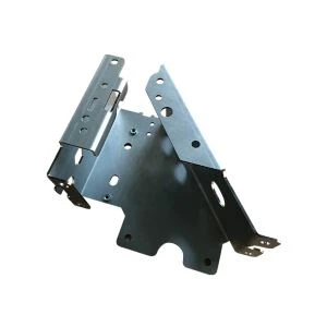 Machinery Hlau Brackets
